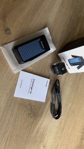 Accsoon CineEye Air transmiter wideo podgląd live monitor